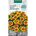 Насіння Чорнобривці відхилені Насіння України Легіон честі 0.5 г (775200)