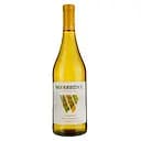 Вино Robert Mondavi Chardonnay Woodbridge, біле, сухе, 0,75 л