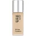 Тональна основа Make Up Factory Oil Free Foundation відтінок 02 (Beige Sand) 20 мл (409183)