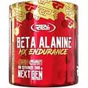 Аминокислота Real Pharm Beta Alanine Powder, 300 грамм - Апельсин