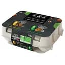 Шоколадні цукерки Saveurs & Nature Великодні яйця асорті 110 г