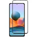 Захисне скло Epik XD+ для Xiaomi 11T / 11T Pro повна заклейка тех.пак чорна рамка