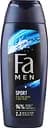 Гель для душа Fa Men Sport 400 мл