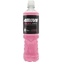 Ізотонік 4move Isotonic Drink 750 мл Полуниця-кавун