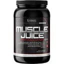 Гейнер Ultimate Muscle Juice Revolution 2600 Ваніль 2.12 кг