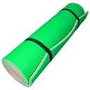 Килимок туристичний ( каремат), зелений 180 x 60 x 0.5 см