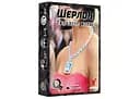 Настольная игра Geekach Games Шерлок. Украденное колье (Frida Necklace) (укр.) (GKCH121S52)