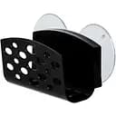 Держатель губки для тела Ekodeo Polo черный (L9116ВК)