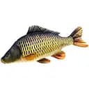 Подушка 3KBaits Карп NEW 64 x 30 см