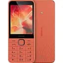 Телефон Nokia 215 4G DS 2024 персиковый