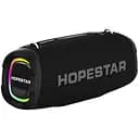 Портативная Bluetooth-колонка Hopestar A6 Max Черный