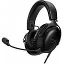 Гарнітура ігрова HyperX Cloud III 3.5mm (727A8AA) чорна 727A8AA