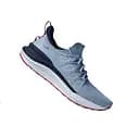 Кросівки Xiaomi Mijia 4 Sneaker Sport Shoe 43 розмір блакитні