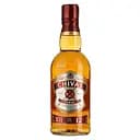 Виски Chivas Regal 12 years old 40% 0.5 л (14595)