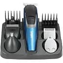 Профессиональный аккумуляторный триммер 6 в 1 VGR V-172