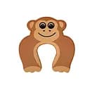 Стопор для дверей "Мавпочка" MGZ-0806-2 спінена гума