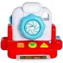 Игрушка музыкальная Baby Team Фотопроектор (8649)