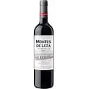 Вино Lozano Montes de Leza Tempranillo Rioja 2022, червоне, сухе, 0,75 л