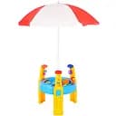 Столик-песочница Bambi 8804A (22942)