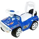 Каталка Orion Хамер 419 с сигналом синий