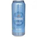 Пиво Sturmano Baltas светлое 5% 0.5 л ж/б