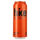 Пиво Hike Premium, світле, 4,8%, з/б, 0,5 л (196380)
