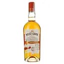 Виски West Cork Rum Cask Finished Single Malt Irish Whiskey 43% 0.7 л