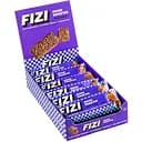 Набор шоколадных батончиков Fizi Mood Booster Choco Crunch 12 шт.