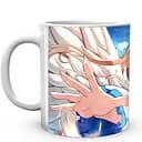 Кружка GeekLand Tate no Yuusha no Nariagari Восхождение Героя Щита Фило TNYN 02.17 330 мл белая