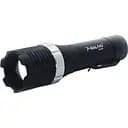 Аккумуляторный фонарь Police BL-659-XPE+COB светодиодный ручной с боковым светом