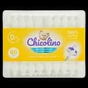 Ватні палички Chicolino 60 шт.