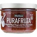 Джем фруктовый Helios из черного инжира без сахара 250 г