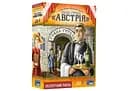 Настільна гра Lords of Boards Гранд-готель "Австрія" (Grand Austria Hotel) (укр.) (LOB2309UA)