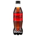 Напій Coca-Cola Zero 500 мл