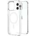 Чохол Vokamo Smult MagSafe для Apple iPhone 15 Plus White