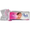 Диски ватні Ipek косметичні, 50 шт.