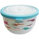 Ємність кругла Ucsan Trendy 2.6 л в асортименті (41400)