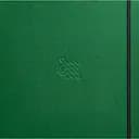 Скетчбук Сумна вівця "Зелений квадрат"