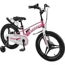 Велосипед двухколесный Corso Stream 18" SM-50712