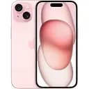 Смартфон Apple iPhone 15 256Gb Pink Refurbished