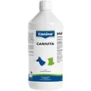 Вітамінний комплекс Canina Canivita для котів та собак універсальний зі швидким ефектом тонік 1 л