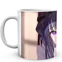 Кружка GeekLand My Dress-Up Darling Эта фарфоровая кукла влюбилась Марин MDD 11 330 мл белая