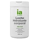 Зволожуюче молочко для тіла Interapothek з екстрактом Алое Вера, 200 мл (8430321006450)