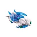 Машинка-трансформер Screechers Wild S3 L1 Стормнайт (EU682101)