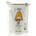 Пом'якшувальний кондиціонер для волосся HiSkin Crazy Hair Emollient Banana дойпак 100 мл