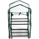 Теплица Kinzo Garden 50х45х80 см