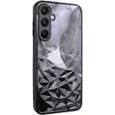 Чехол Epik TPU+PC Prisma BubbleGum для Samsung Galaxy A25 5G 3D Grey