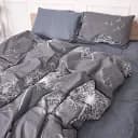 Комплект постільної білизни MirSon Бязь 17-4837 Annunziata 2x160x220 см (2200009577840)