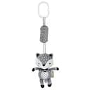 Підвіска на візок тварина Limo Toy rat60 33 см Лисиця