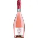Вино игристое Infinitum Prosecco Rose розовое сухое 0.75 л
